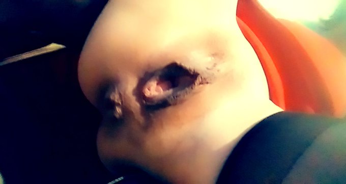 For those of y'all that asked so nicely for more of my 🌶Spicy night🌶 ❤ I'm in love with the heels @jad89mustang<a href="/tag/sale"class="tags"><span>#sale</span></a><a href="/tag/anal"class="tags"><span>#anal</span></a><a href="/tag/nsfw"class="tags"><span>#nsfw</span></a><a href="/tag/prolapse"class="tags"><span>#prolapse</span></a><a href="/tag/juiciest"class="tags"><span>#juiciest</span></a><a href="/tag/onlyfa"class="tags"><span>#onlyfa</span></a>