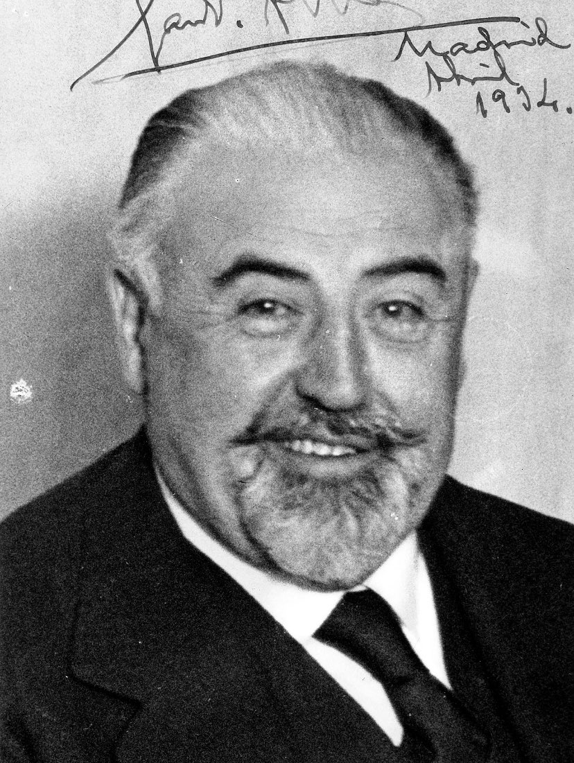 Se intentó incluso un nuevo turno, con Cambó en la derecha y Santiago Alba en la izquierda. Este quiso que los republicanos y socialistas entrarán en un posible gobierno y no lo consiguió por lo cual el proyecto quedó en nada.