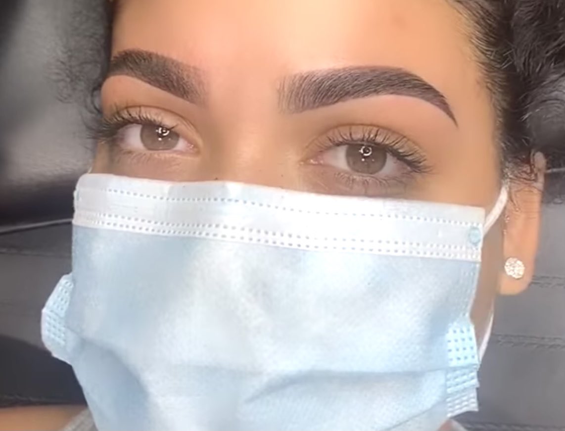 browsbytuck's tweet photo. Microshading (ombré) brows come book your appointment with me 

#ncat #uncg #greensborobrows #microshadingbrows #browsbrowsbrows https://t.co/zbRpgtsYlV