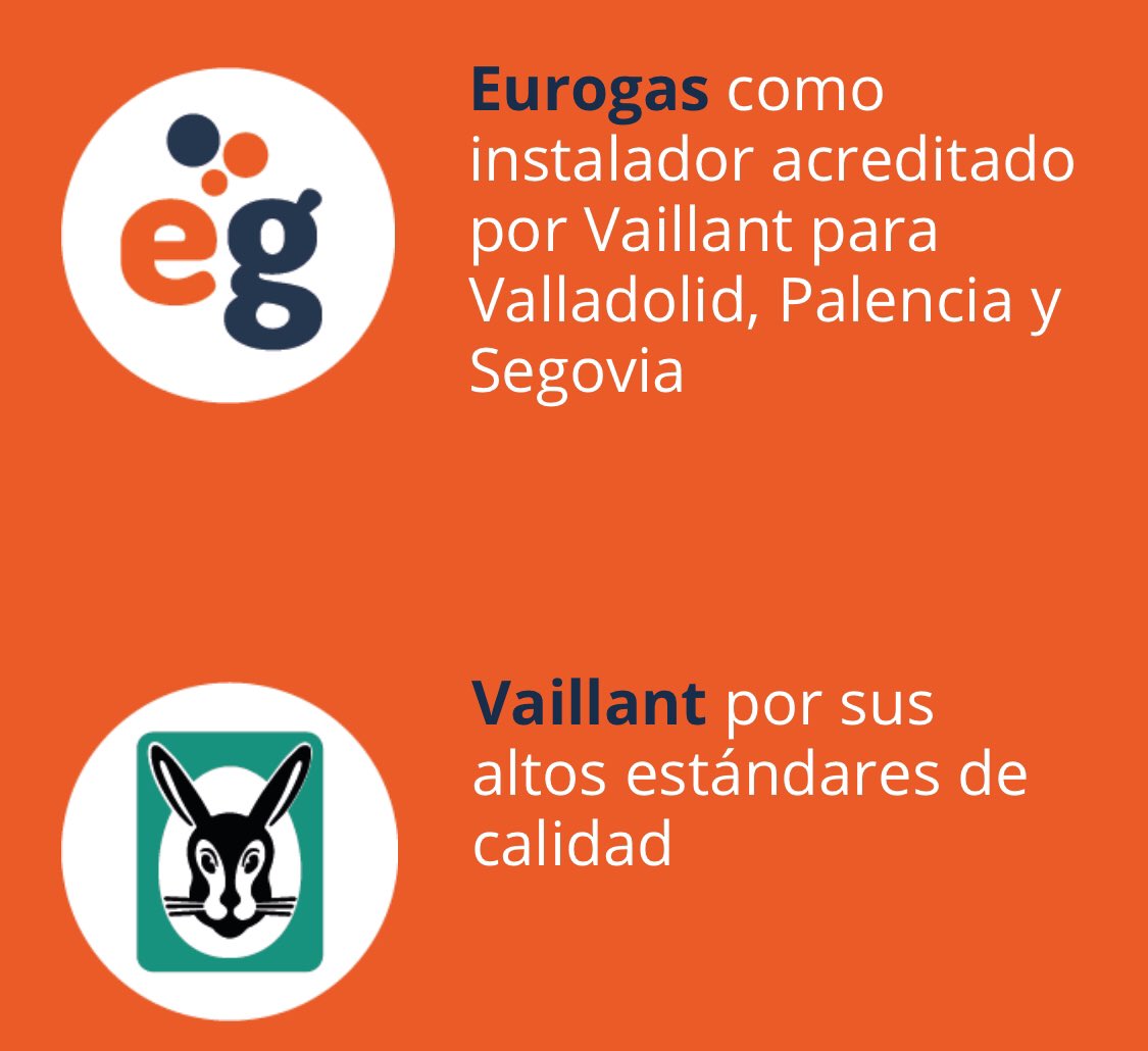 EurogasPlus's tweet photo. Nueva promoción EUROGAS y Vaillant. Informacion y presupuesto en https://t.co/YUAi4sLRbu.  Y en el 983236162 https://t.co/MjB9QxfnJF