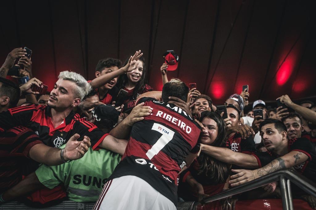 evertonriii's tweet photo. Parabéns, Mengão do meu Coração! ❤️🖤💪🏻👏🏻 https://t.co/8MUKdsmPis