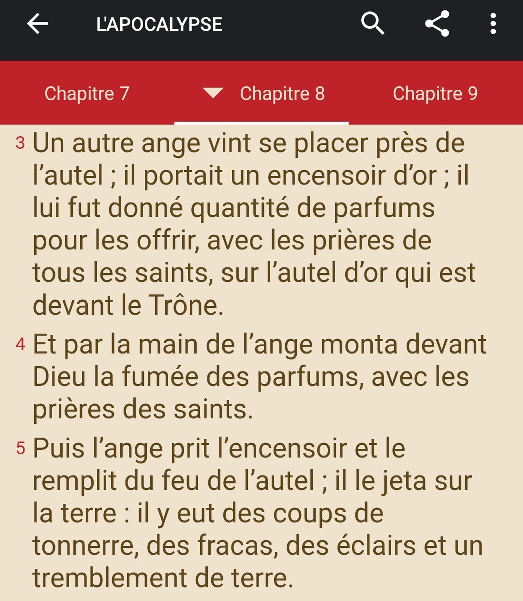 L'encens  :" Quand l’Agneau eut pris le Livre, les quatre Vivants et les vingt-quatre Anciens se jetèrent à ses pieds. Ils tenaient chacun une cithare et des coupes d’or pleines de parfums qui sont les prières des saints. " (Apocalypse 5 ; 8) #encens  #messe  #liturgie