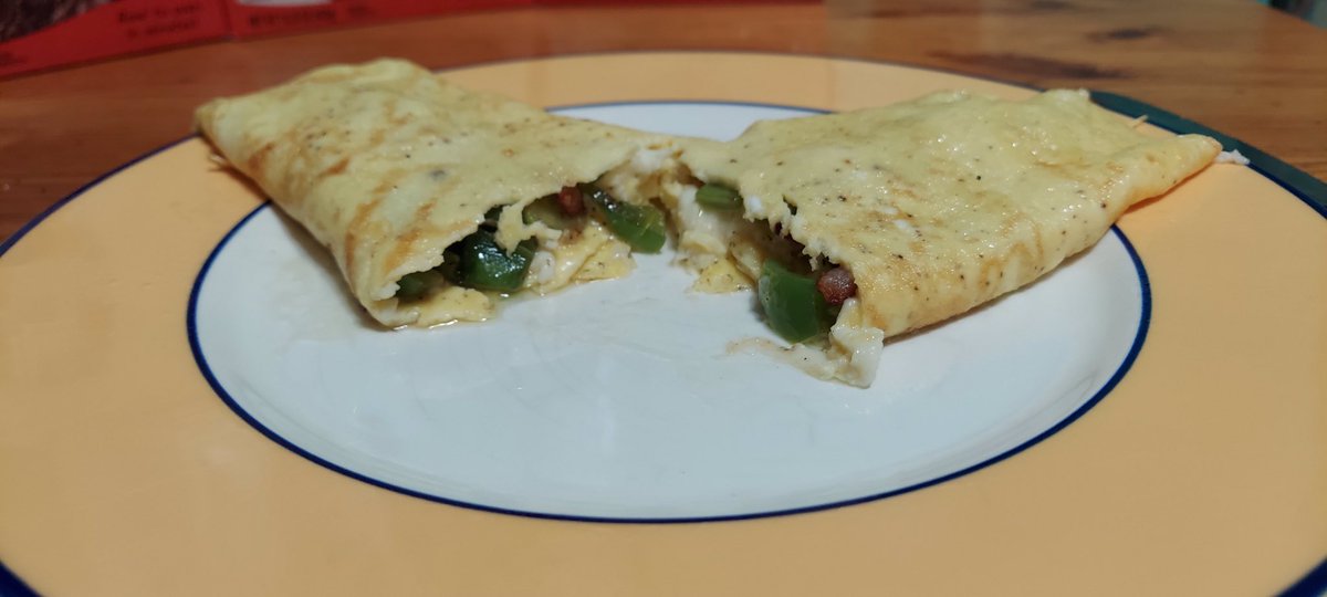 allhallowsarts's tweet photo. All Hallows Cooking Club Week 2: Continuing their November celebration of breakfast, here are the #omlettes from Ms. Oddo and her Chefs! #letsfillthisschoolwithchefs #allhallowsstrong @FoodNetwork What makes All Hallows unique? https://t.co/PsZPFNDDJg
