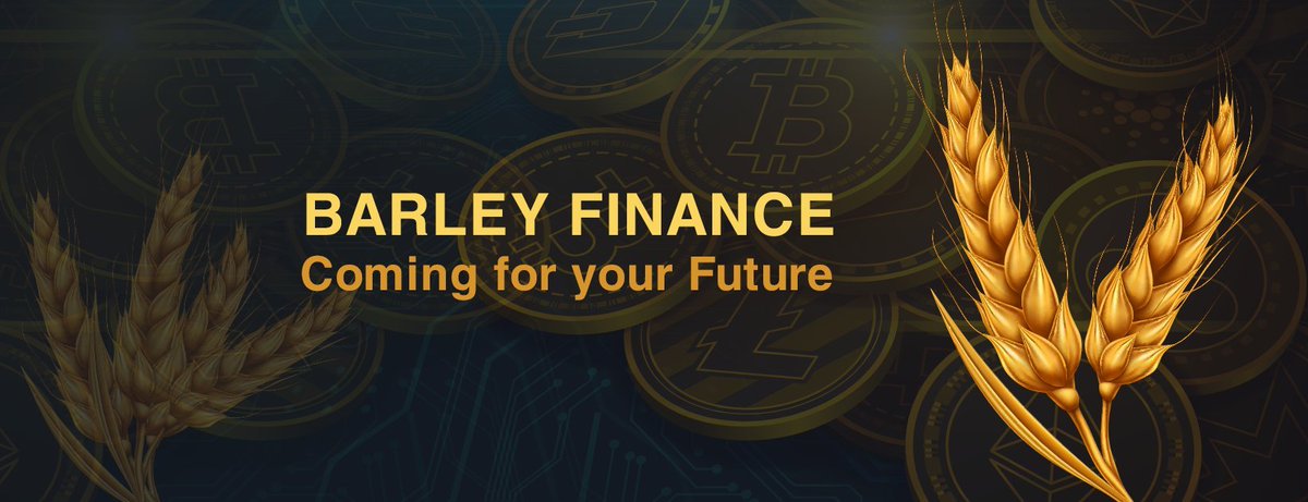 BarleyFinancee's tweet photo. Guidelines on how to Claim BLY token via Metamask on Chrome
https://t.co/790M9I0DSX
#defi #BLYtoken #BLYairdrop #barleyfinance https://t.co/F67sGPAYiK