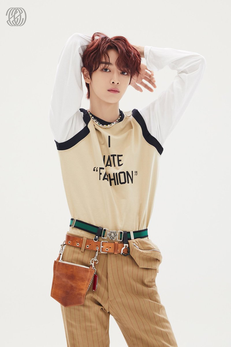 Bu konseptin şirin olması gerekiyordu sanki