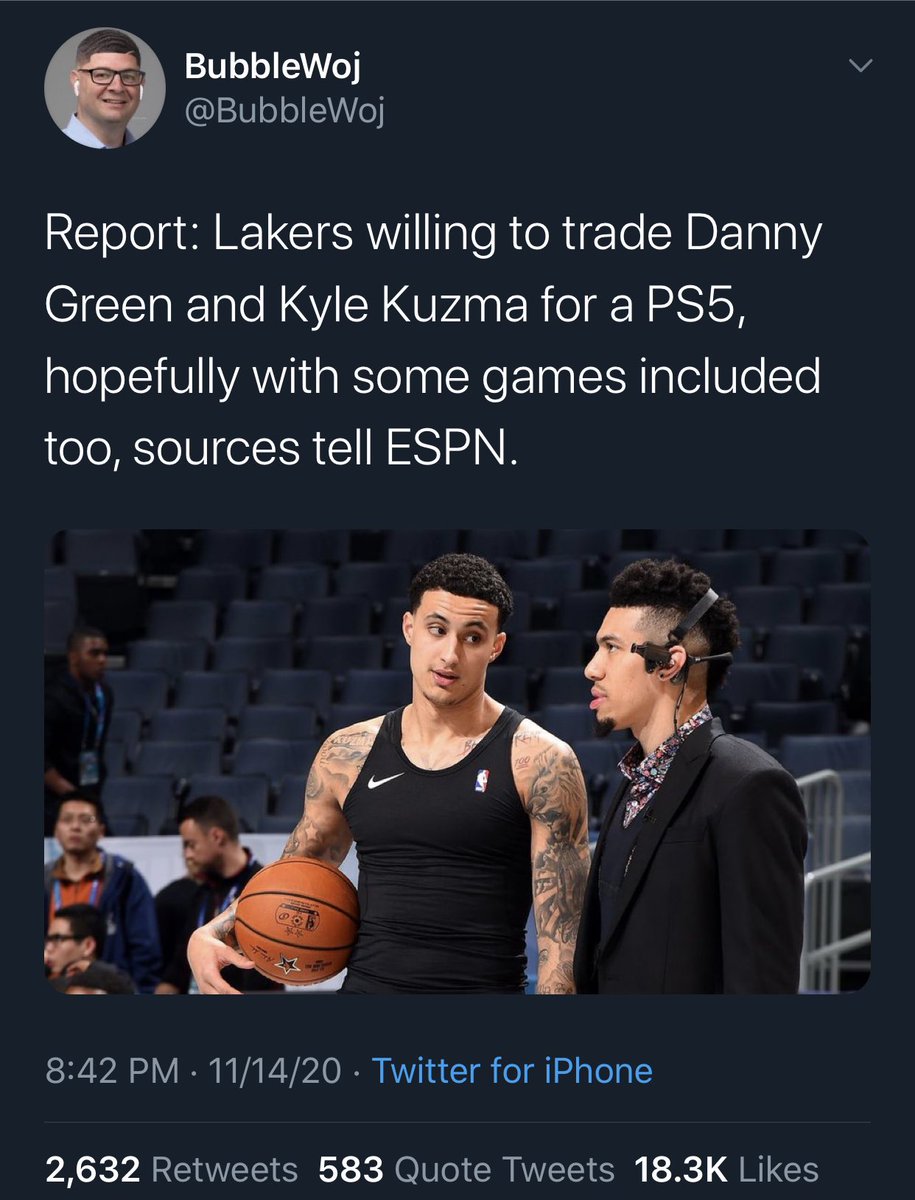 NBA_HatersBall's tweet photo. @overtime @wojespn https://t.co/muMdrh6r6X