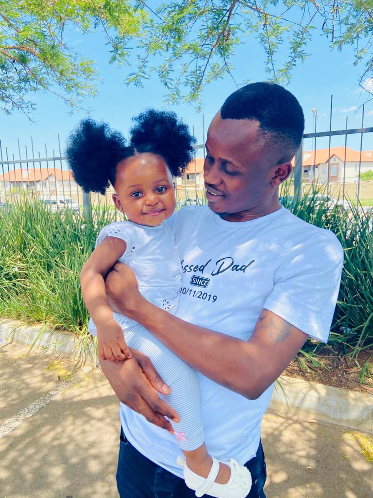 Dakalo041's tweet photo. #IdolsSA
Proud Dad  
❤️❤️ https://t.co/C81Sz7e1p5
