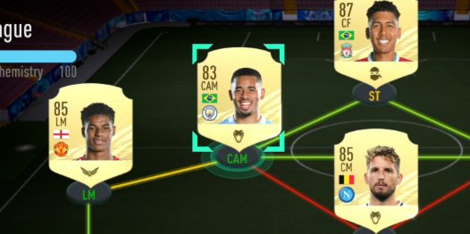 Matt Craig tweet media