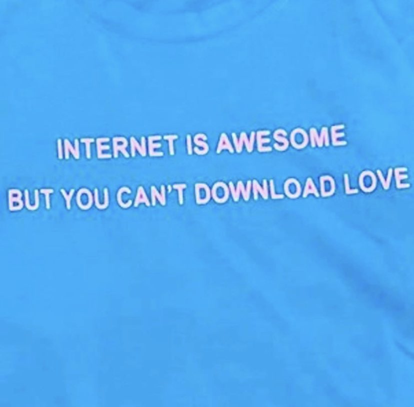 a brief inquiry into online relationships - the 1975 (2018)