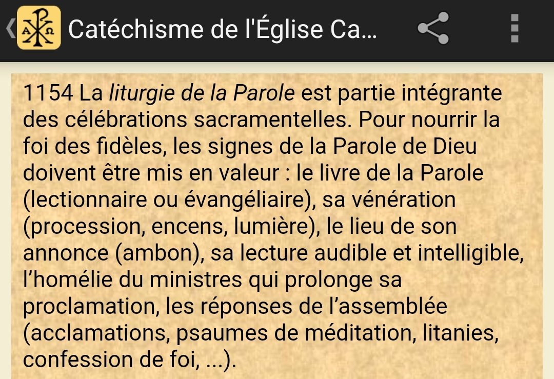  " J’ai vu, dans la main droite de celui qui siège sur le Trône, un livre en forme de rouleau, écrit au-dedans et à l’extérieur, scellé de sept sceaux. " (Apocalypse 5 ; 1) #évangéliaire  #messe  #liturgie