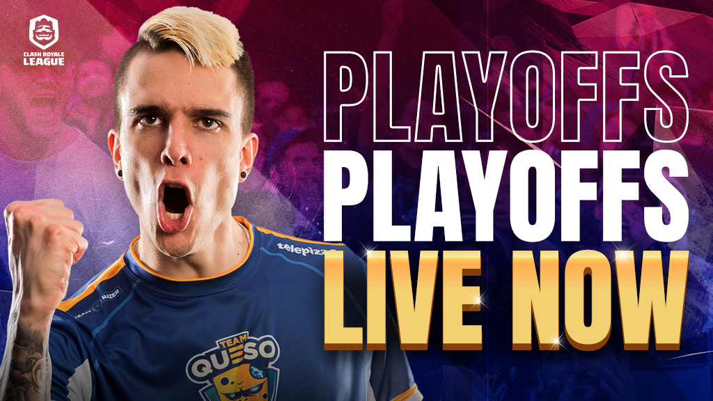 Clash Royale Esports tweet media