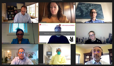 USresus4life's tweet photo. Live QA- so many good questions with content experts! Ideas for next steps and new research ideas for exploration in #BCPR #Disparities
Plenary 3: Revisiting-Basic-Life-Support
Plenary 4: Predicting and Preparing for Arrest
#ReSS2020 @AHAMeetings @HeartCPR
@FTeranMD @DrUzendu https://t.co/vRWDPZcNvp