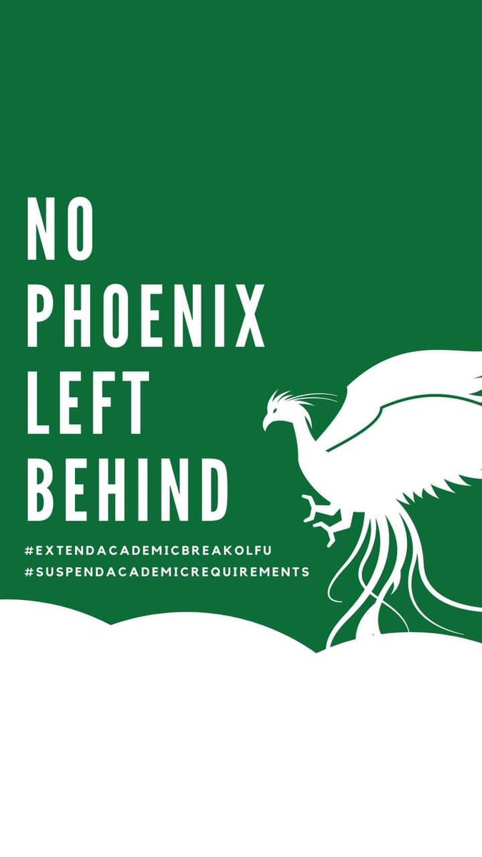 mmmmmarithe's tweet photo. #AcademicBreakNowOLFU https://t.co/l2Mv0N32X9