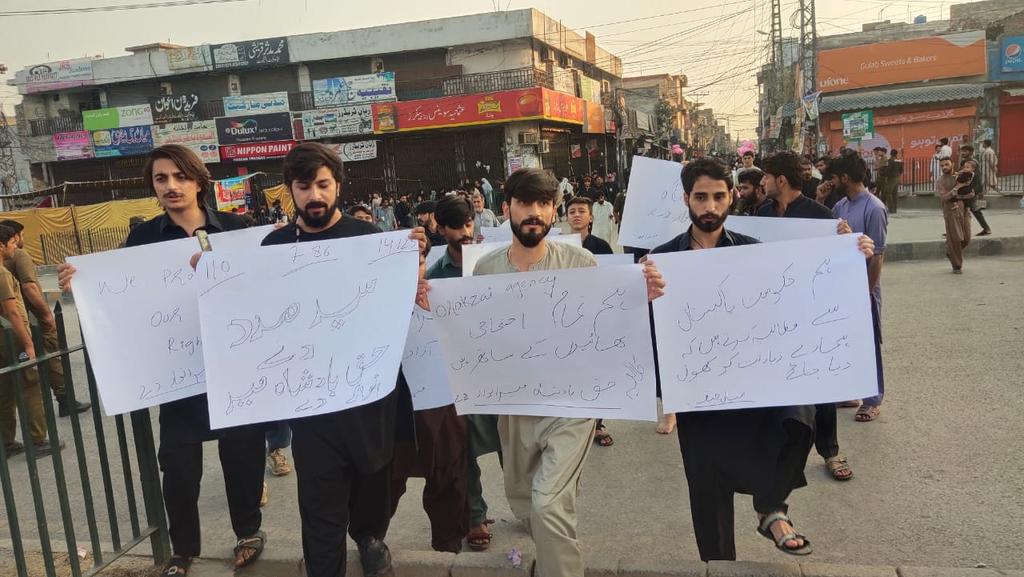 SyedHas03896383's tweet photo. #دھرنا_میاں_چیغہ
#PakArmy 
#PTI 
#un 
#PakistanZindabad https://t.co/1bjkK2t92l