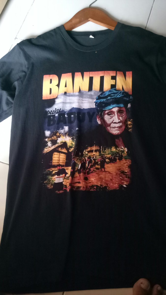 Jasa sablon kaos Serang Banten