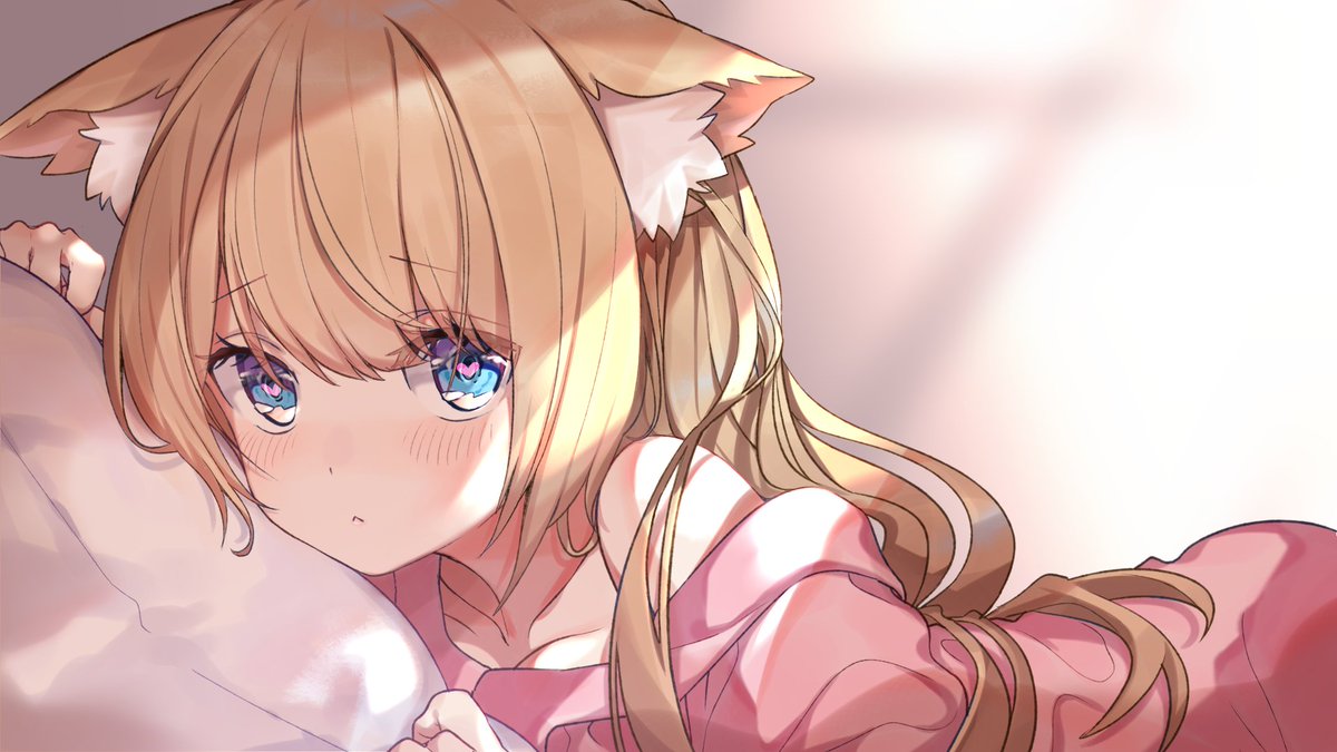 #皆さん線画と塗った後をみせてください 
線画だけのスクショあんまり残ってなかった 