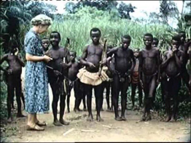 #52: Pygmies (Part 1)Charms were 1st used by Africans. The Leprechaun was also produced out of the perception of the African Pygmies, the first inhabitants of Ireland, who practiced forest healing. The colonizers incorrectly categorized this to be “magical healing”.