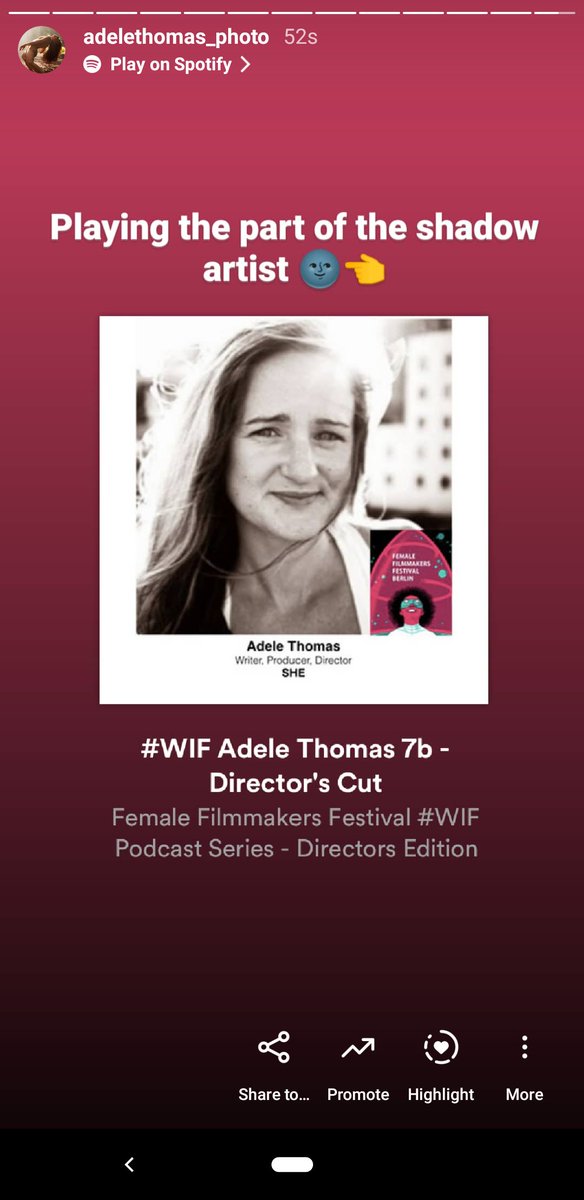 Adele Thomas tweet media