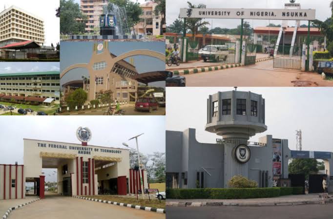 speedyminds's tweet image. University that accepts low jamb score:  #Accept #Cutmark #Jamb #ListOfNigerianUniversitiesThatAcceptlowjambCutOffMark #Lowjamb #Lowjambscore #University speedyminds.com/university-tha…