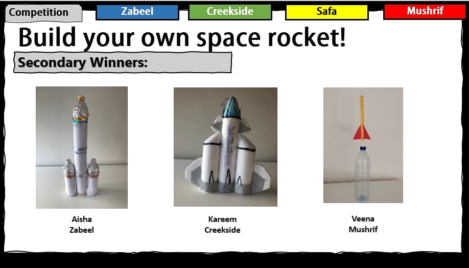 hartland_house's tweet photo. Congratulations to all of our winning entries! Fantastic efforts by all who participated. #hartlandhouse @HartlandIntl https://t.co/1YcyDr3MzT