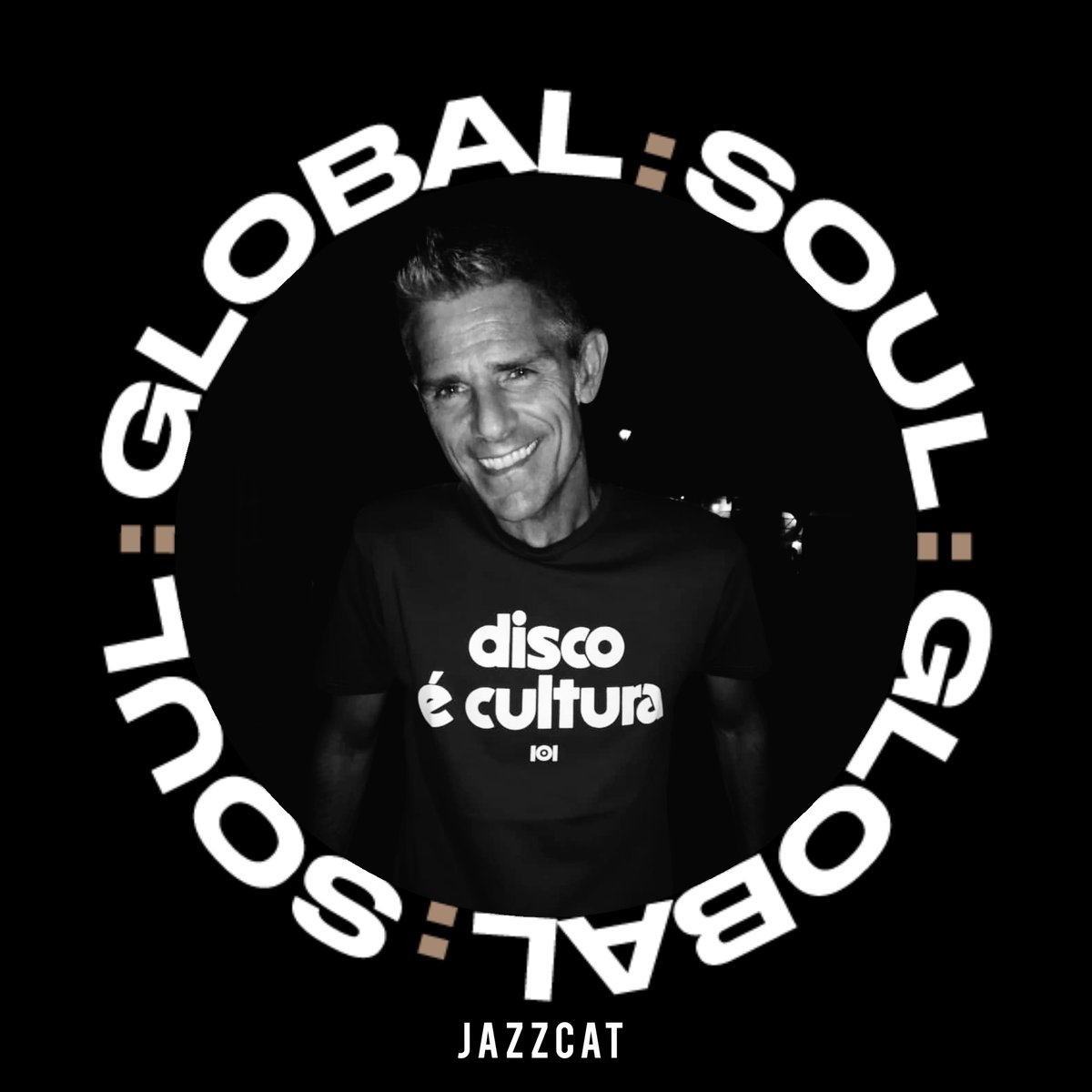 maxjazzcatconti's tweet photo. Jazzcat is back on the airwaves this Sunday with a new episode of Soul Motion !
5-7pm GMT on @globalsoulfm
Listen here : https://t.co/s6mDrsjSbN
Enjoy !
#Jazzcat #SoulMotion #RadioShow #GlobalSoulRadio #London #Soul #Grooves #Sunday https://t.co/25icOMGx7V