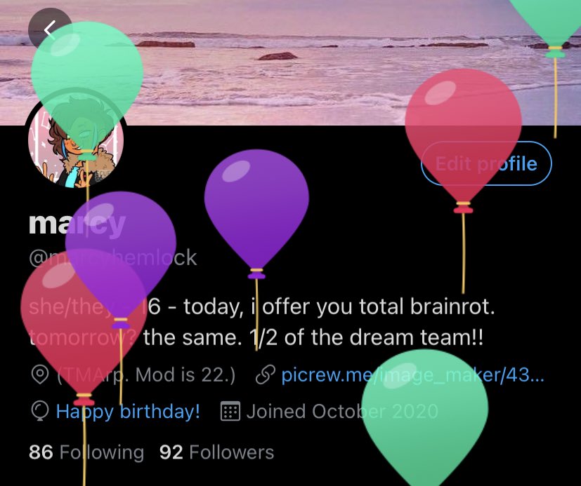 PFTTBBFBFBDBS..... balloons