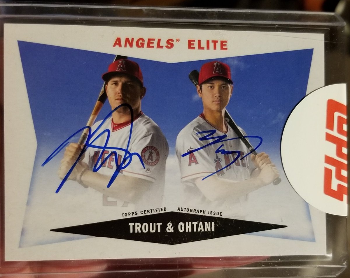 squirrel614's tweet photo. Finally got this back from a redemption.. very nice.. this was an amazing pull.. couldn't believe i pulled this... https://t.co/JT5wDilqol