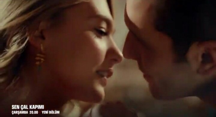 bursin_ercell's tweet photo. Let's not forget these two, too As they are the most beautiful duo after EdSer❤️❤️
#SenÇalKapımı
#CeFer https://t.co/vp3jDajWtm