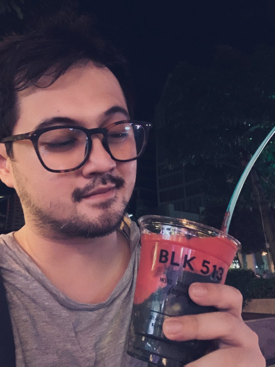 kuyarich's tweet photo. Capping my weekend with this delight 😋 #blk513 https://t.co/CBO8CnhStk