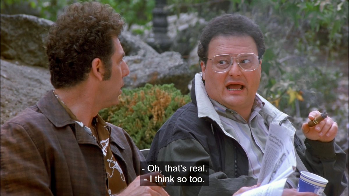 casualseinfeld's tweet photo. https://t.co/nUBNtLHx6g