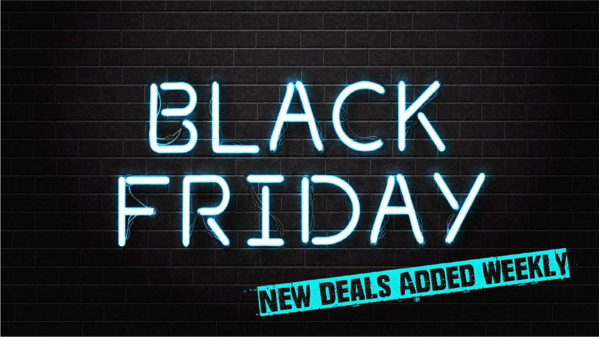 TSCTeamwear's tweet photo. Black Friday is coming early to TSC. 
We have some great deals from CCC &amp; Nike online now.
Keep checking back we will be adding some amazing deals from brand partners such as Funkita, Funky Trunks, Joma &amp; Hummel over the next few days.

https://t.co/8dyXNXWEfW https://t.co/YIkO3XYJJS