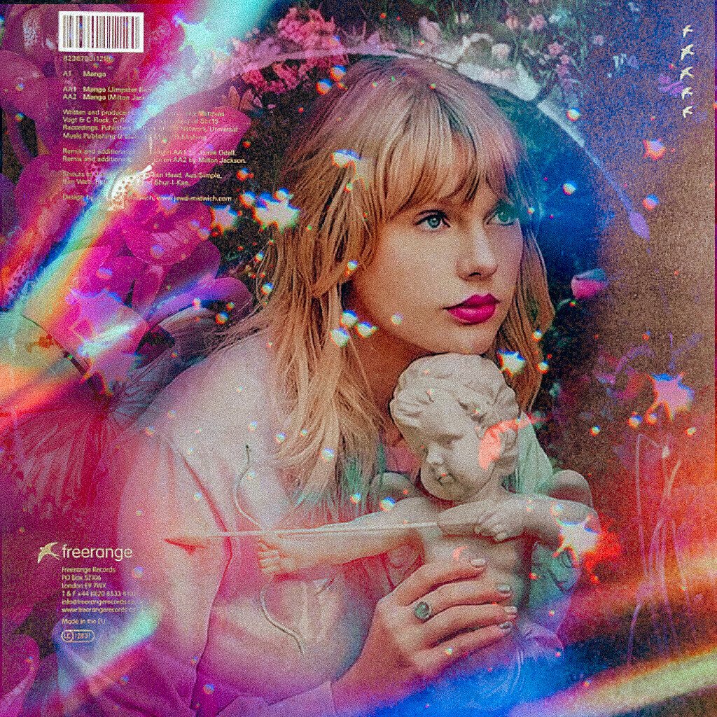 AgusxChan's tweet photo. @LaPuercaylor RT to Vote!
I'm voting for folklore for Favorite Album - Pop/Rock at the #AMAs https://t.co/ji3P5BOijG