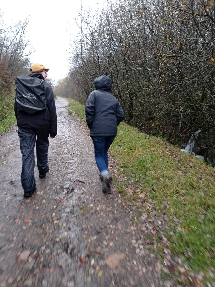 uswons_nature's tweet photo. USWONS does WeBS at Clydach Vale @BTO_WestGlam @_BTO @eastglambto @USWNatHistory
#birdsurveying #studentnaturalists https://t.co/uK0RsHEOJ1 https://t.co/0PakZQkrHk