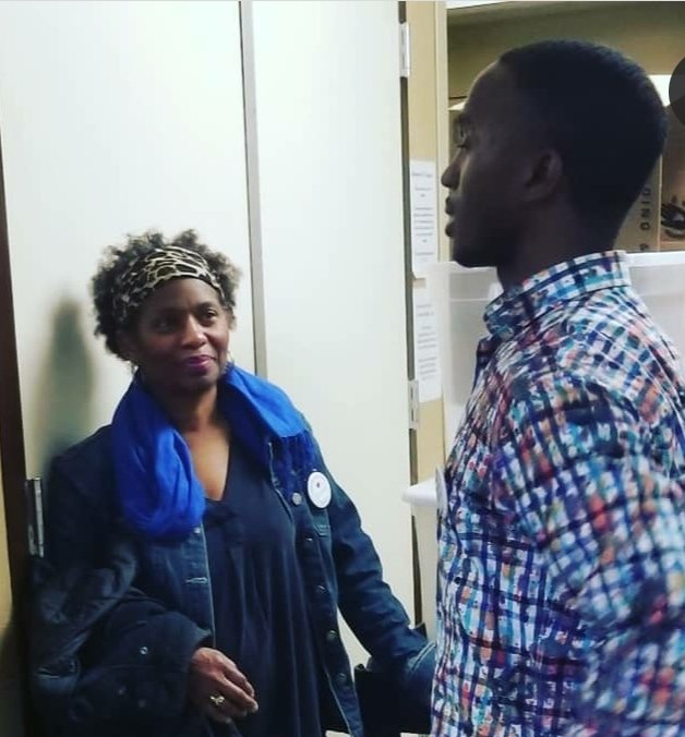 msmith_rn's tweet photo. I don't understand.😔 Why Rasheed? Why the person who gave so much to his community? Why the guy who gave so much back to @VUMCTrauma, the place that saved him 4 years ago. If you didn't get to know him, you missed out. Please keep his family in your prayers🙏❤#EndGunViolence https://t.co/fBUev4ZadN