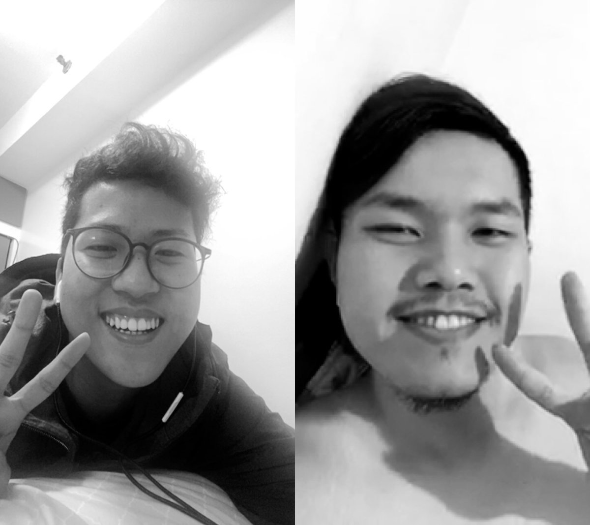 heartkneemolina's tweet photo. Quick babe time muna para naman masaya ang ending ng weekend.
Happiness is always a choice.
P.S. Gumising ako to do the financial report of the donation drive para makapag-update and I forgot wala pa pala kasi kami babe time this weekend haha π
#SamasamaIsabela #LabanCagayan https://t.co/cZ6hlaTejP