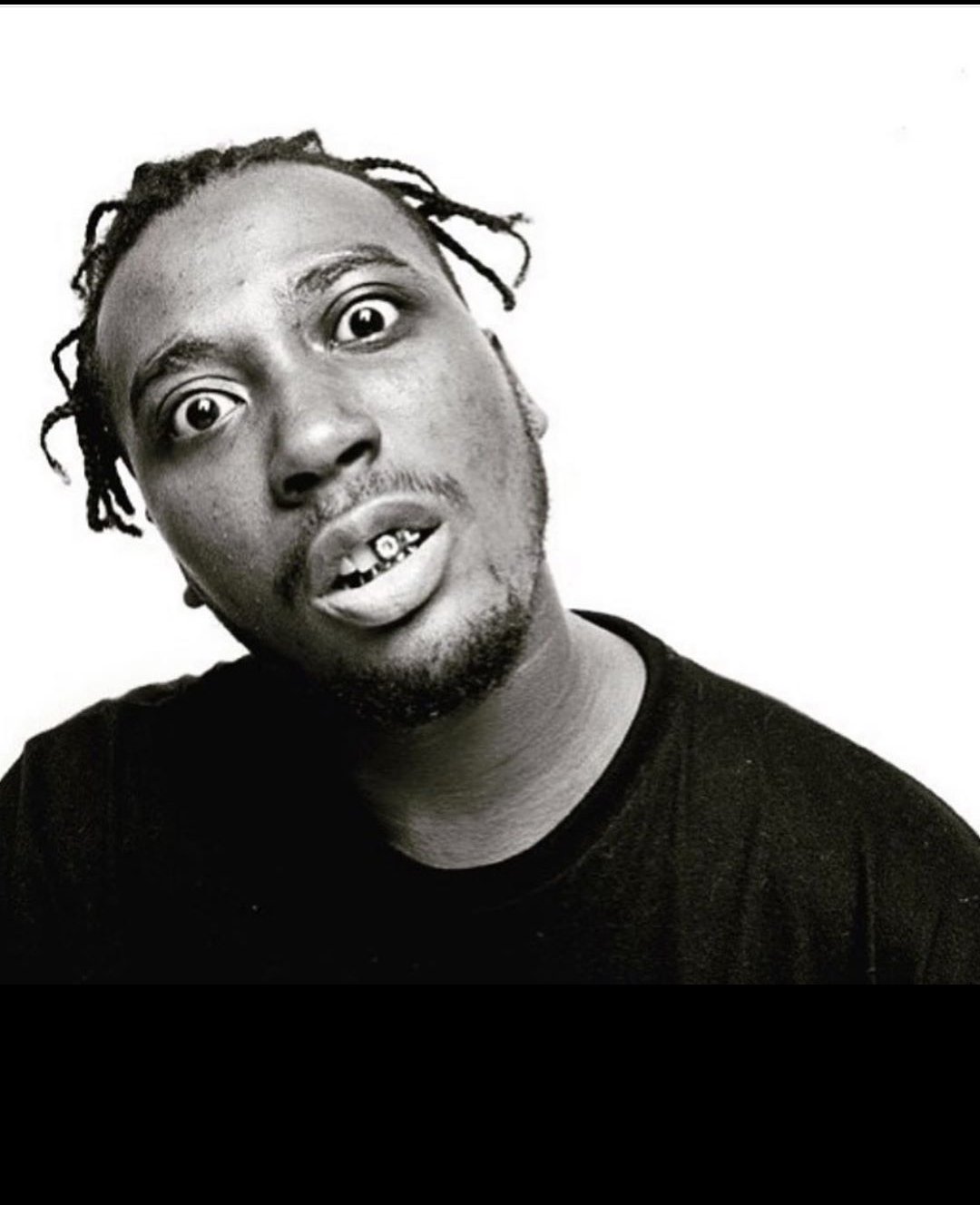 Happy Birthday, Ol\ Dirty Bastard! RIP 