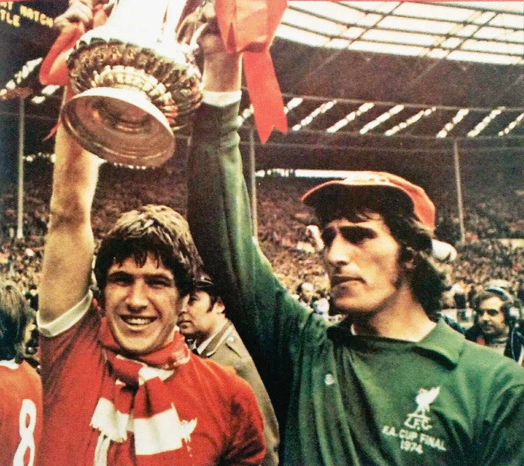 Rest in peace Ray Clemence, a true legend of the game and our club. If anyone has any memories of this fella leave them below let’s start a appreciation thread  #YNWA