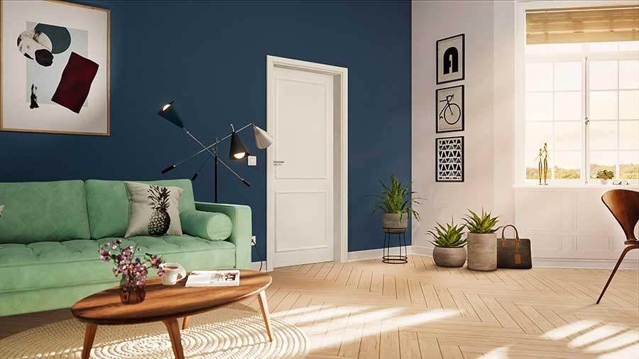 Eine Spur Understatement, gepaart mit schicken Details. Mit der Stiltür Blankenese zeigt JELD-WEN wie dezente Präsenz funktioniert.

 ⬇️  ⬇️  ⬇️ 
in-wohnen.de/wohnen/artikel…