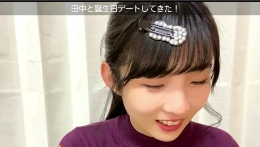 makobayasan's tweet image. ぱせり誕生日おめでとう🎁🎂
22歳はいろんなきっかけが掴めたね
23歳はさらなる飛躍の齢に‥
ぱせりのアイドル人生は始まったばかり‥これから着実に一歩づつ😌🎤
#parsleys
#尾崎世里花生誕祭2020
#尾崎世里花
#ぱせりの日
#STU2期研究生