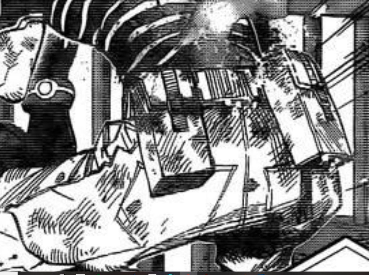 CrispyHawks's tweet photo. #spoilers291
#bnha
#chapter291
#spoilers
The only panels that I care about/ https://t.co/jRuMc3kdcZ