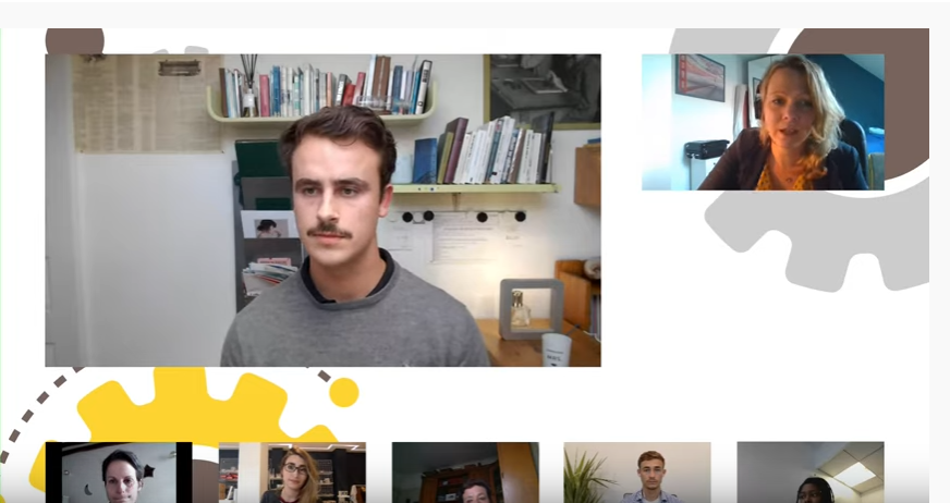 Michel Nizon tweet media