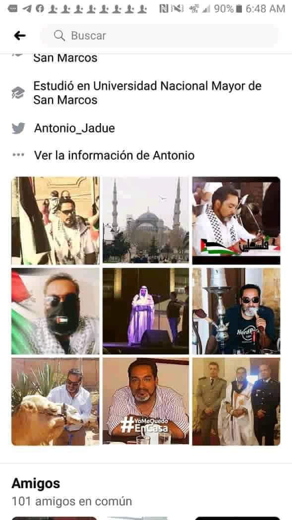 MeleanNury's tweet photo. Antonio Jadue, consultor de marketing político que trabajó en la campaña de Arce, llama a dar un estate quieto a Nadia Beller por denunciar la aprehensión ilegal del abogado Valda
¡Se hacen los machitos porque tienen la banda de delincuentes que los protegen, sin eso no son nada! https://t.co/90KtTi35rx