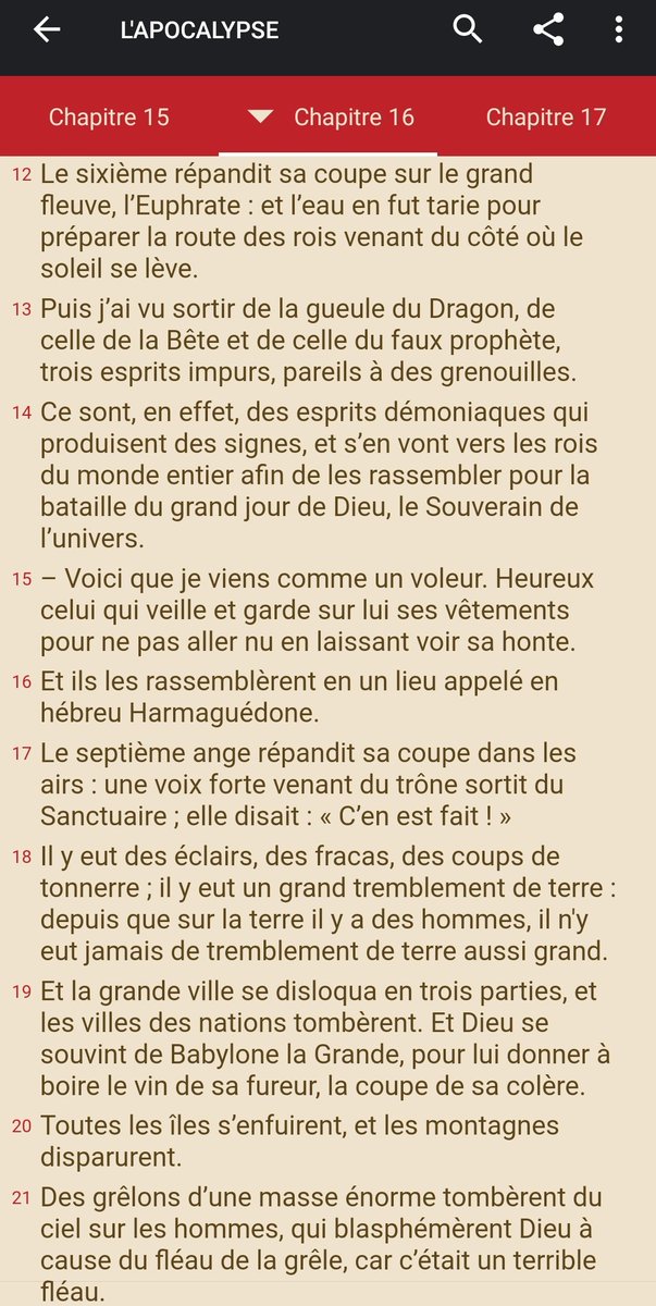 Le calice  : #calice  #coupe  #Eucharistie  #messe  #liturgie