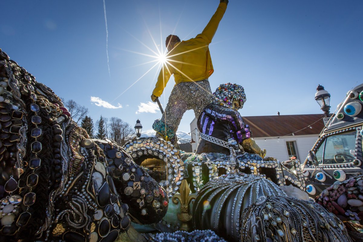 boulderartscult's tweet photo. Sunday Read: @CO_Creatives recently released the 2020 Colorado Creative Economy Report, which reveals that creative industries are critical to recovery and resiliency. https://t.co/ifFAmXiHgf 

📸 Joe Kusomoto https://t.co/BfcFcS3iE4
