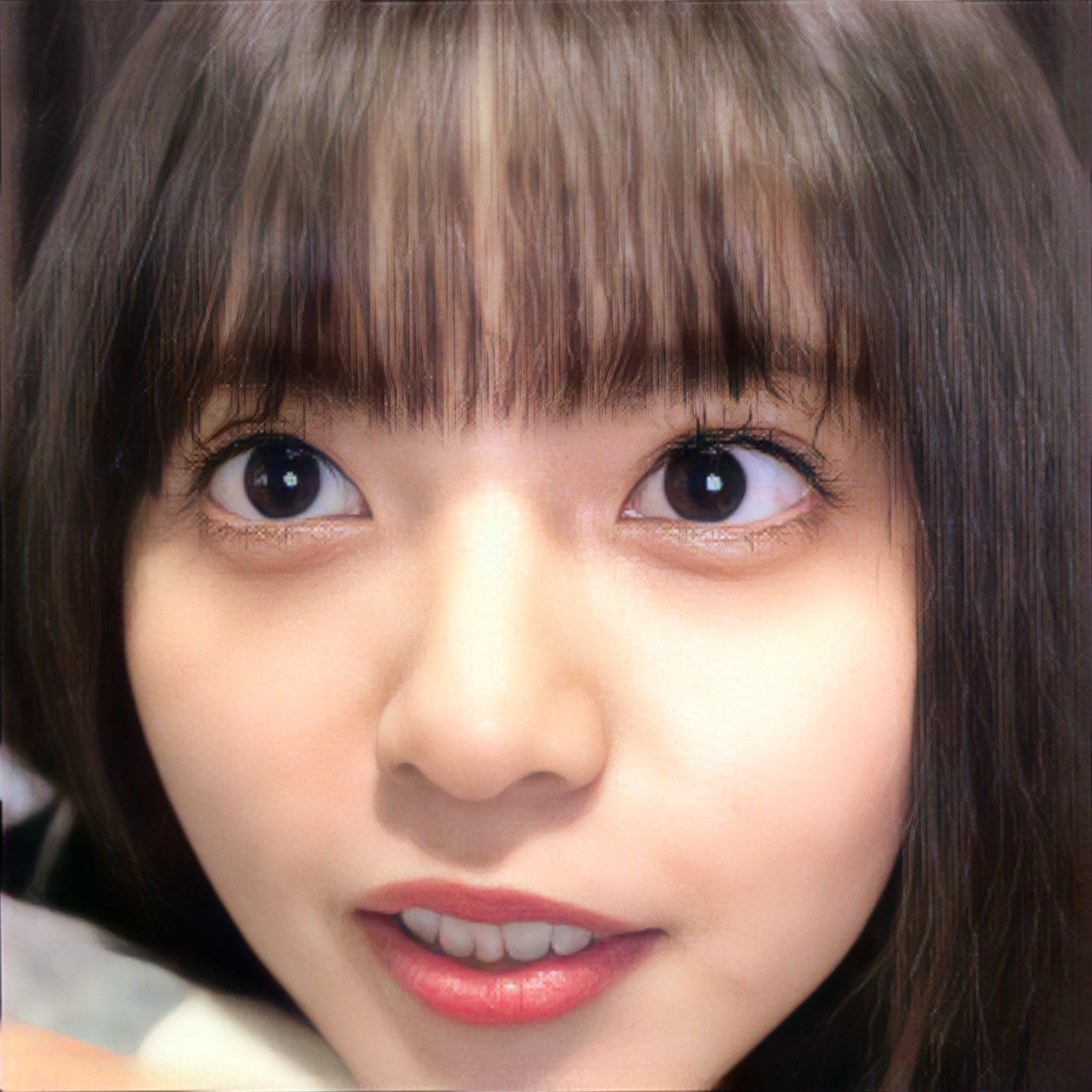 乃木坂ぶっかけ 