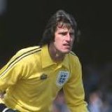 He made his international debut keeping the side to a 1-0 win