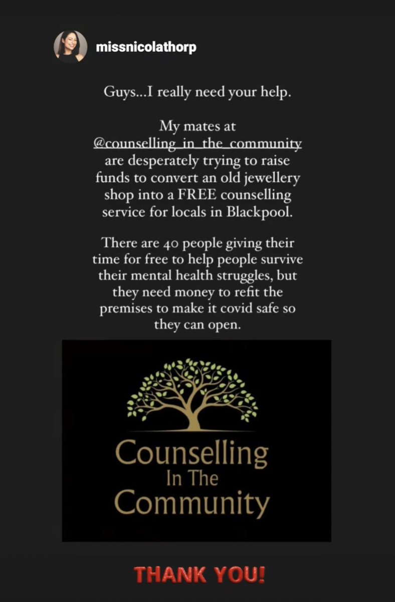 Counselling In The Community (@citccharity) on Twitter photo 