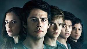 asioigle2013's tweet photo. #LaCuraMortal #TheDeathCure #ElCorredorDelLaberinto #TheMazeRunner #Thomesa
Ayer vi la última parte de la saga del Corredor del Laberinto espectacular!!! me gusto mucho ha sido muy fieles a los libros la echaré de menos esta última parte ha sido muy emotiva no he parado de https://t.co/0bOejON2TP