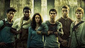 asioigle2013's tweet photo. #LaCuraMortal #TheDeathCure #ElCorredorDelLaberinto #TheMazeRunner #Thomesa
Ayer vi la última parte de la saga del Corredor del Laberinto espectacular!!! me gusto mucho ha sido muy fieles a los libros la echaré de menos esta última parte ha sido muy emotiva no he parado de https://t.co/0bOejON2TP