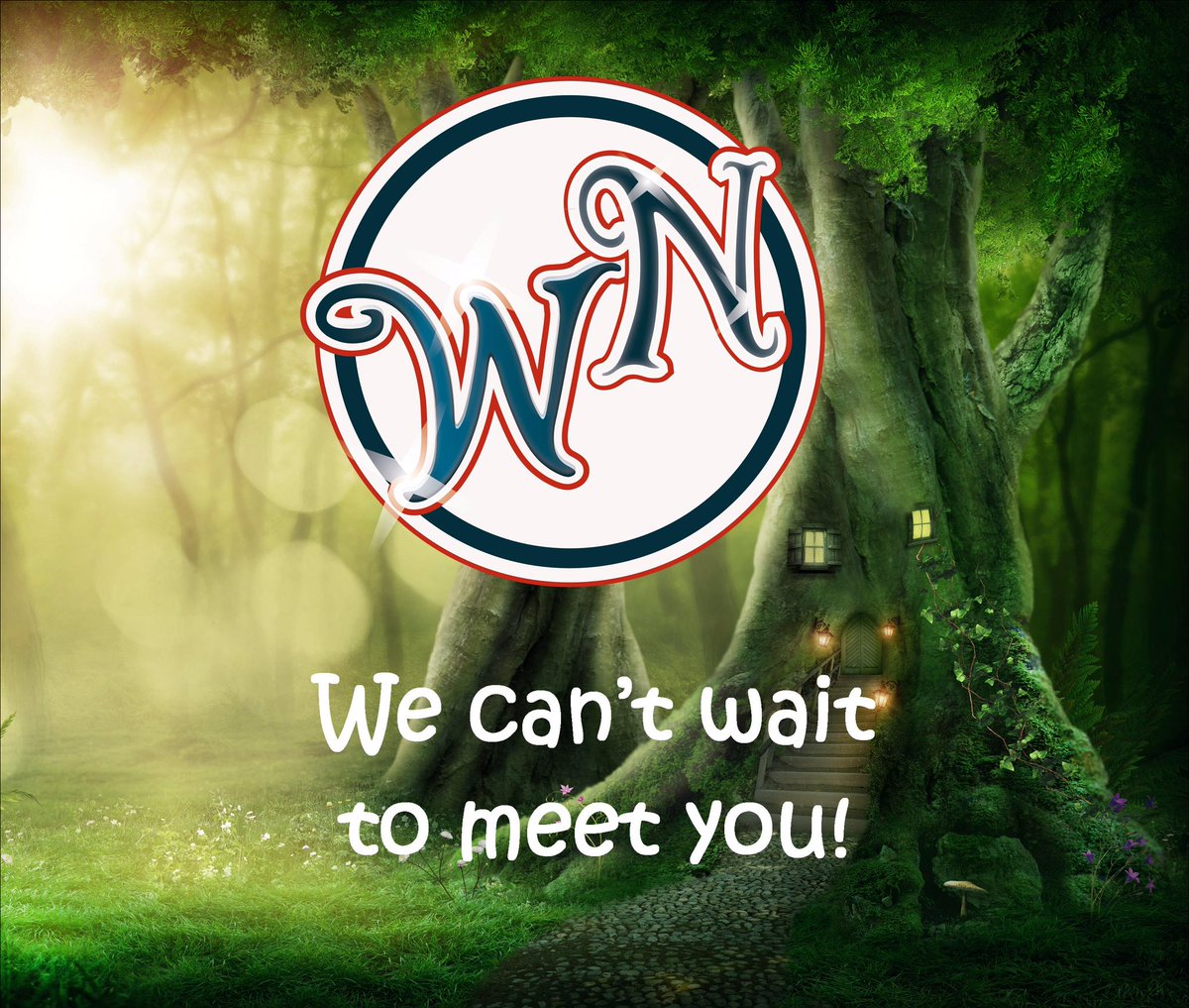 Wonder Nights (@nightswonder) on Twitter photo 